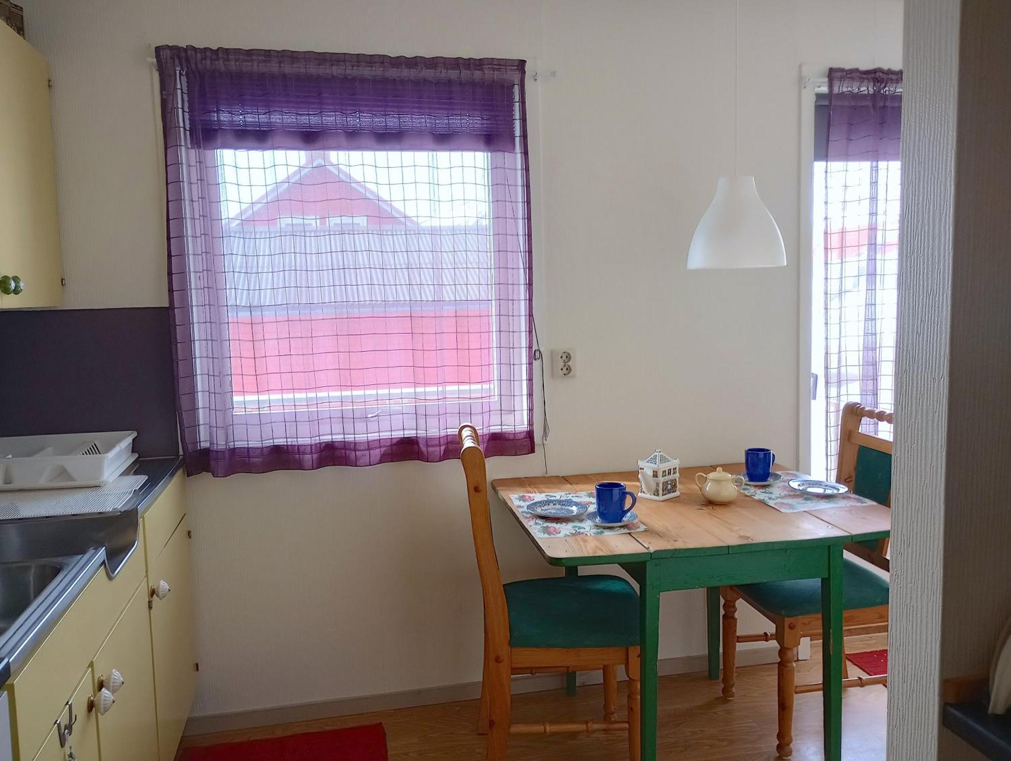 Kongsfjord Holiday Home Exterior foto